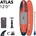 Aqua Marina Atlas 10 365 cm (BT-23ATP)