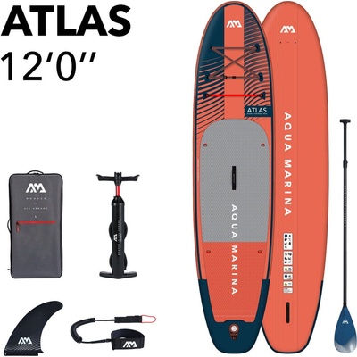 Aqua Marina Atlas 10 365 cm (BT-23ATP)