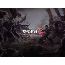 Total War: Shogun 2: Fall of the Samurai