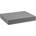 DOMAX РАФТ СКРИТ МОНТАЖ fs 24/24 jsz 235х235мм СИВ (65065 , 66657)