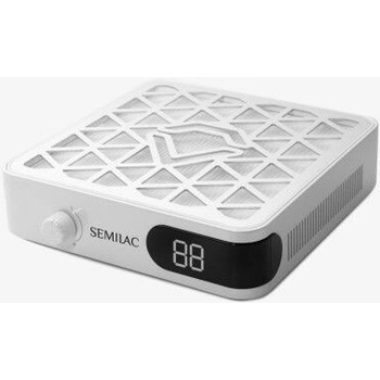 Semilac odsávačka prachu Diamond Collection 48 W