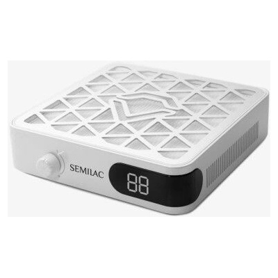Semilac odsávačka prachu Diamond Collection 48 W