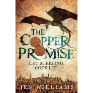 Copper Promise (ISBN: 9781472211125)