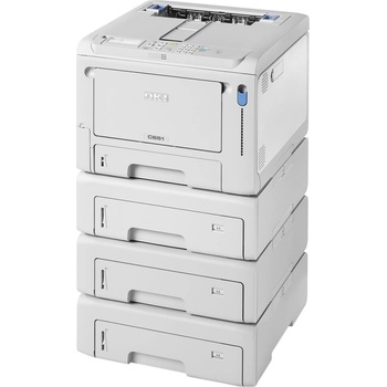 OKI C651dn