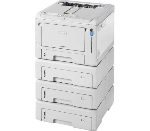 OKI C651dn