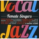 Various - Perfect Vocal Jazz Collection CD