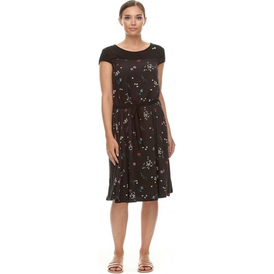 Ragwear Noeme 1010/Black