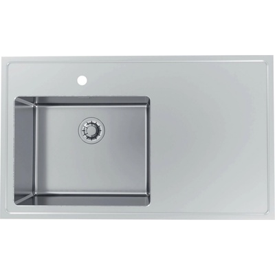 Alveus LUXAL 30 EDGE