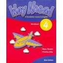 Way Ahead 4 Workbook