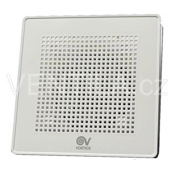 Vortice Punto Evo 120/5" LL TP HCS