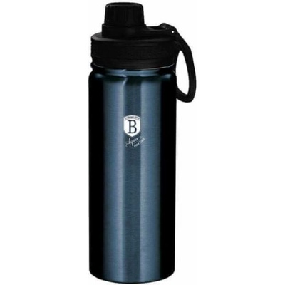 Berlingerhaus Láhev Sport z nerezové oceli Aquamarine Metallic Line 0,54 l BH 7755
