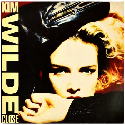 WILDE KIM: CLOSE CD