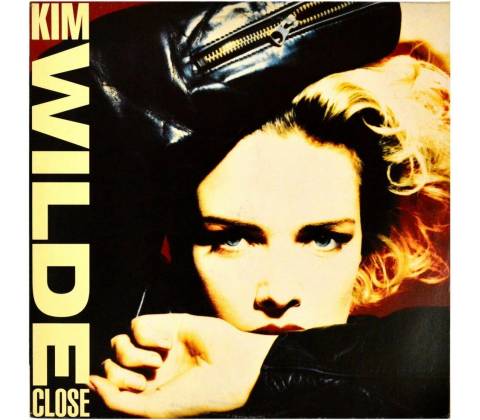 WILDE KIM: CLOSE CD