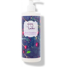 100%Pure kondicionér na regeneráciu vlasov 400 ml