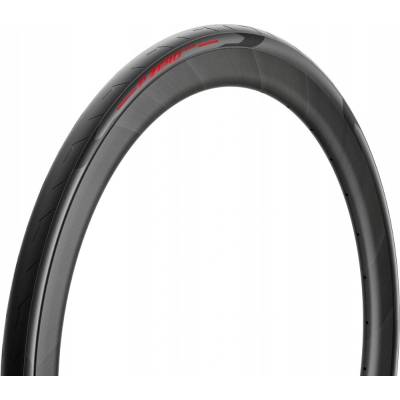 Pneumatika Pirelli P Zero Race 28x700 červená