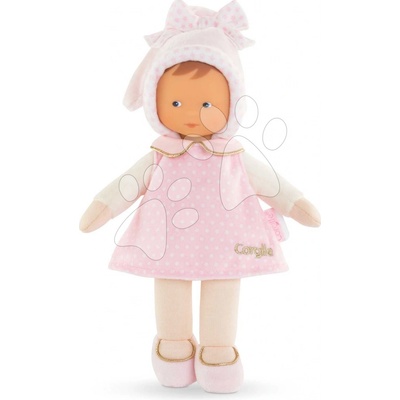 Corolle Miss Starry Dreams Mon Doudou s modrými očami 25 cm