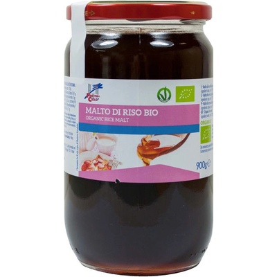La Finestra Ryžový slad BIO sul Cielo - 900 g