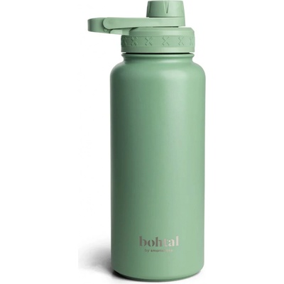 Smartshake Bohtal Insulated Sports Bottle termoláhev mátově zelená 900 ml