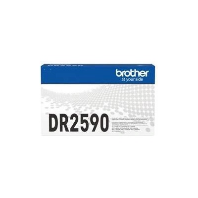 Brother Барабанна касета за BROTHER HL-L2402 / L2442 / L2460 / DCP-L2600 Series / MFC-L2802 / L2862 / L2990 - Drum Unit, 101BRADR2590