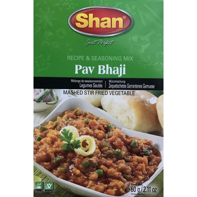 Shan Pav Bhaji 100 g
