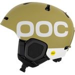 POC Ски каска POC Fornix BC Ski helmet - Olivine Green Matt - размер XS/S 51-54 cm (418-1224-0811)