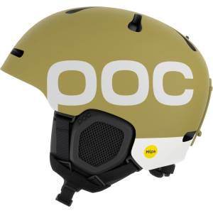 POC Ски каска POC Fornix BC Ski helmet - Olivine Green Matt - размер XS/S 51-54 cm (418-1224-0811)