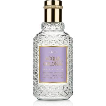 4711 Acqua Colonia Freesia Musk EDC 50 ml