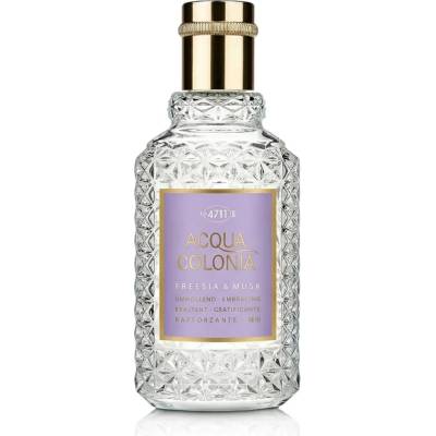 4711 Acqua Colonia Freesia Musk EDC 50 ml