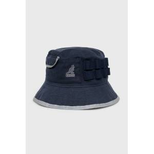 Kangol Памучна капела (K5328.DB404)