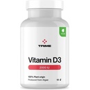 Trime Vitamín D3 2000 IU cholekalciferol 90 kapsúl