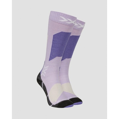 X-Socks Lyžiarske ponožky Ski Discover Merino Otc