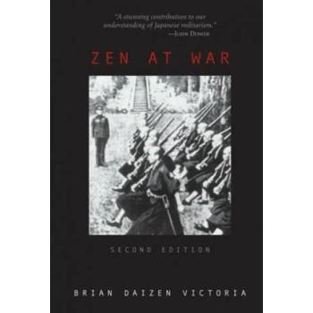 Image 1 of Zen at War | Brian Daizen Victoria