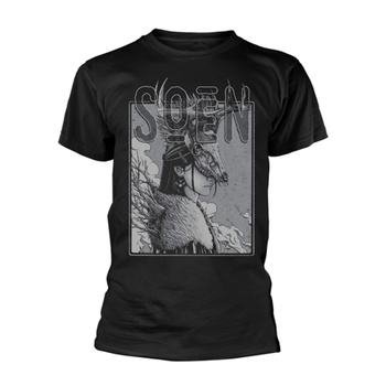 Plastic head Мъжка тениска soen - enchantress - plastic head - ph13665