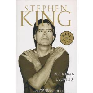Mientras escribo | Stephen King (ISBN: 9788497597326)