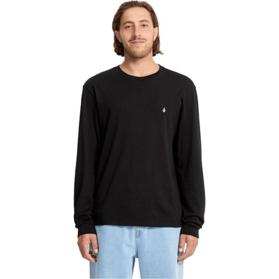 Volcom Stone Blanks Bsc Lst Black