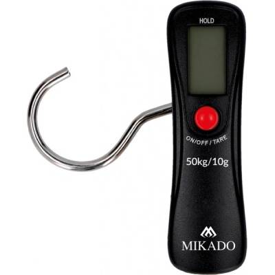 Mikado Digitálna váha AM-DFS-50-001 50kg