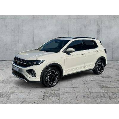 Volkswagen T-Cross 1.0 TSI R-Line 85 kW