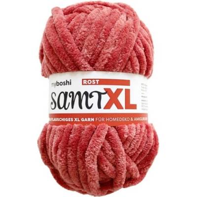Příze myboshi SAMT XL Rez