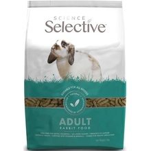 Supreme Science Selective Rabbit 5 kg