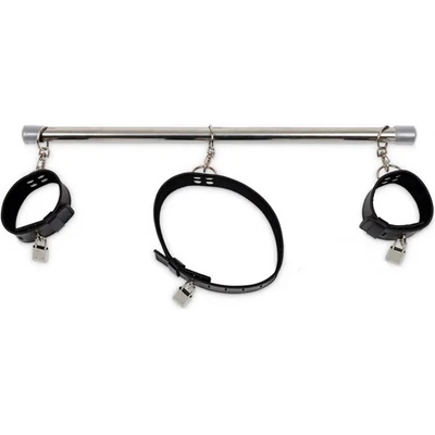 XMS Bdsm Ограничител за ръце и глава "spacer track" 50 см