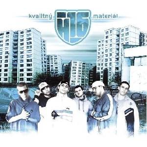 Warner H16: Kvalitný materiál - CD (008615)