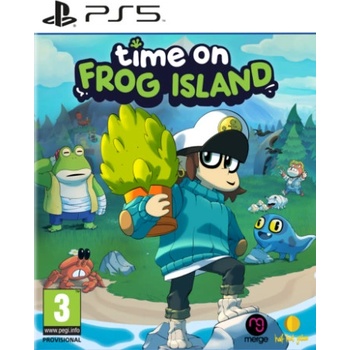 Time on Frog Island