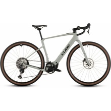 Cube Nuroad Hybrid C:62 Race 400X 2026