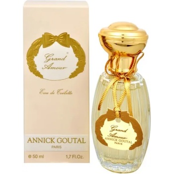 Image 1 of Annick Goutal Grand Amour EDT 50 ml