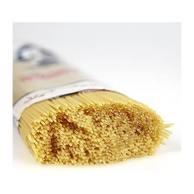 Granoro Bucatini dlouhé tenké makarony č 11 24x0,5 kg 12 kg