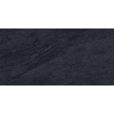 Mexen Netiva Nero остъклен гранитогрес ректифициран G1, подово-стенна плочка 120 x 60 cm, мат - TL316-120-060-04 (TL316-120-060-04)