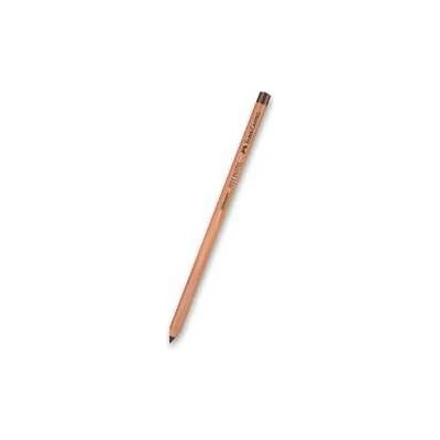 Faber-Castell Pitt Pastel umělecké pastely van dyck brown 176