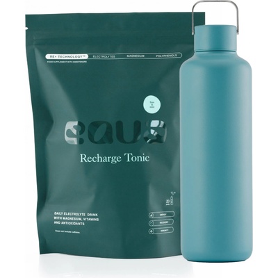 Equa Timeless Thermo Dark 600 ml