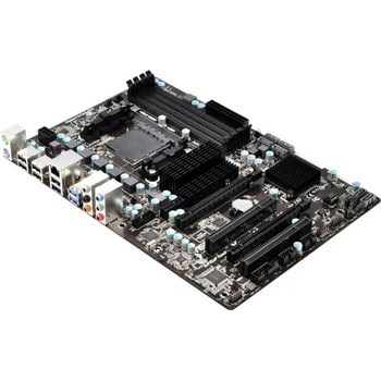 Image 1 of ASRock 970 Pro3 R2.0