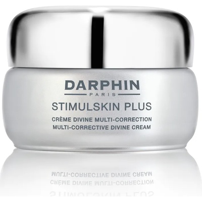 Darphin Дневен лифтинг крем за нормална към суха кожа , Darphin Stimulskin Plus Multi-Corrective Divine Cream , 50 мл